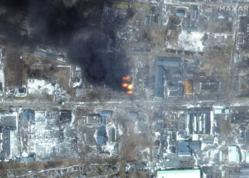 Μαριούπολη