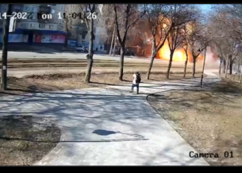 πόλεμος στην Ουκρανία