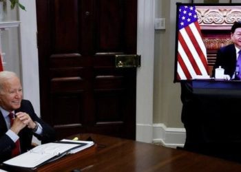 Σι Τζινπίνγκ