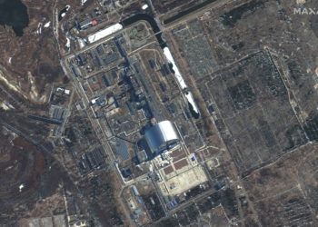 Τσερνόμπιλ: Ρώσοι στρατιώτες εγκαταλείπουν εσπευσμένα την περιοχή «χτυπημένοι» από ραδιενέργεια!