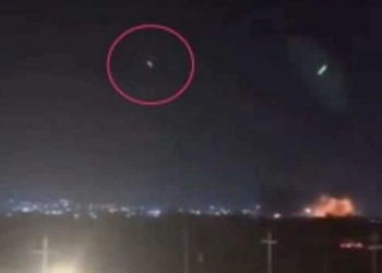 Ιράν: Οι Φρουροί της Επανάστασης ανέλαβαν την ευθύνη για την επίθεση στο Αρμπίλ