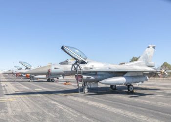 Πολεμική Αεροπορία