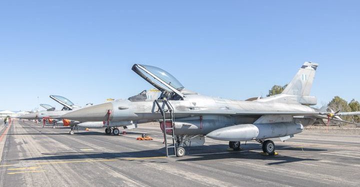 Πολεμική Αεροπορία