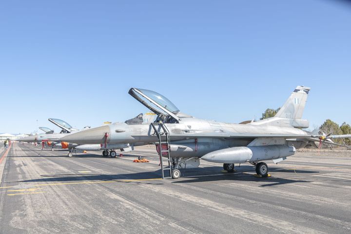 Πολεμική Αεροπορία