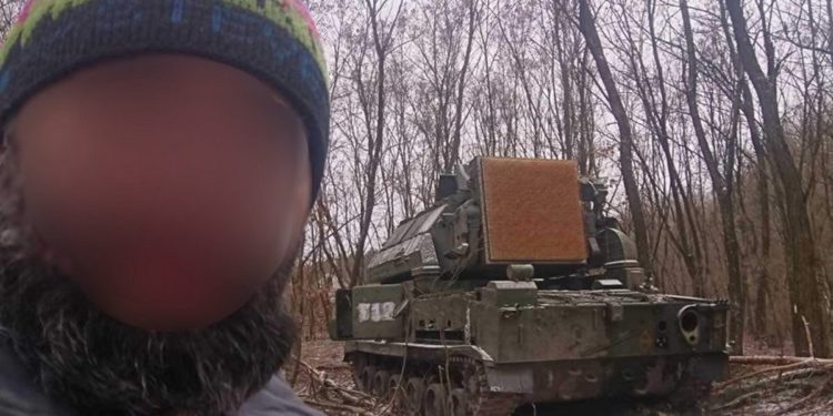 Ουκρανία - Ιγκόρ