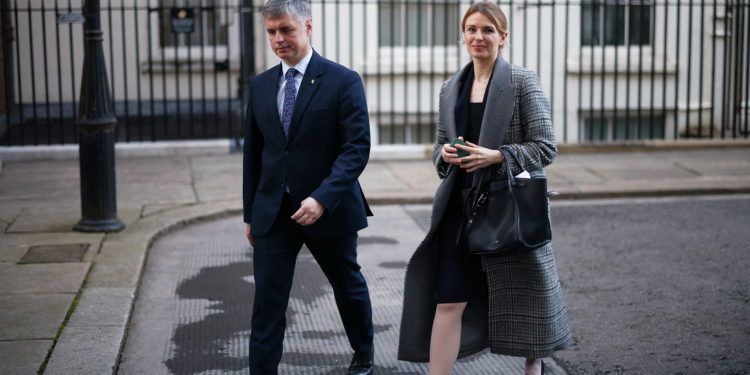 Λέσια Βασιλένκο