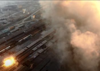 Μαριούπολη