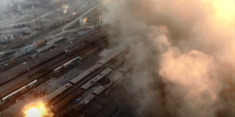 Μαριούπολη