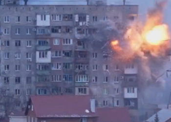 Μαριούπολη