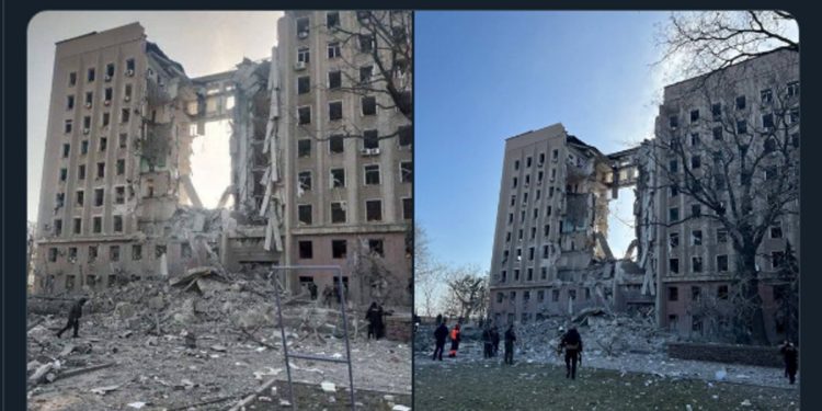 Μικολάγιεφ