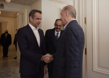 Μητσοτάκης