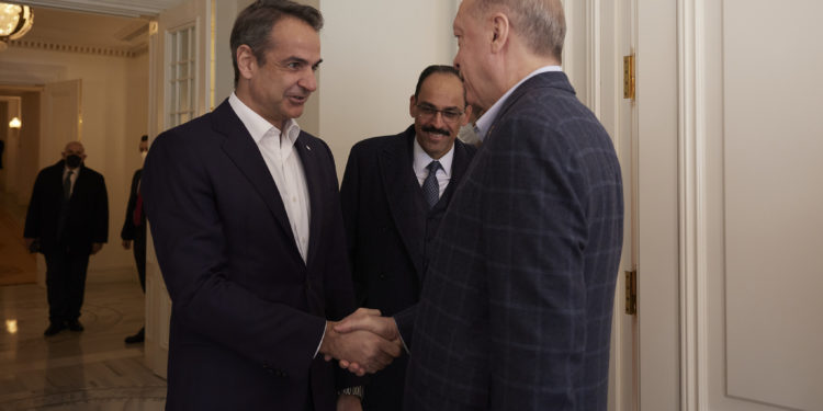 Μητσοτάκης