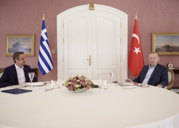 Μητσοτάκης