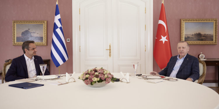 Μητσοτάκης