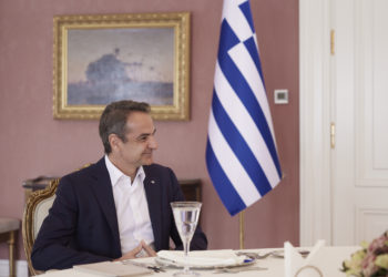 Μητσοτάκης