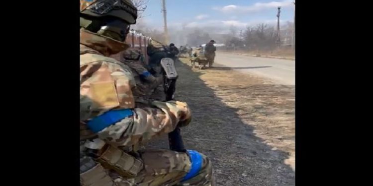 Αμερικανοί