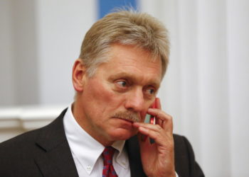 Πεσκόφ: Δεν σχεδιάζουμε να χρησιμοποιήσουμε πυρηνικά, εκτός αν…