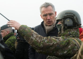 Στόλτενμπεργκ