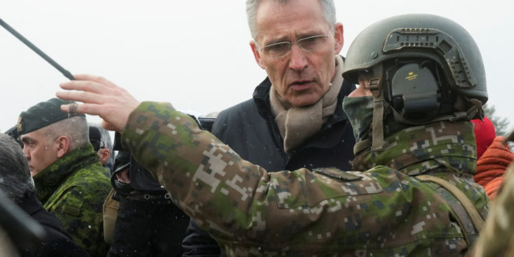 Στόλτενμπεργκ