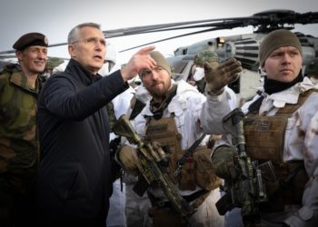 Στόλτενμπεργκ