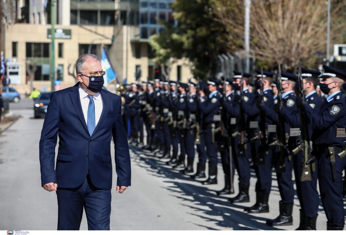 Θεοδωρικάκος