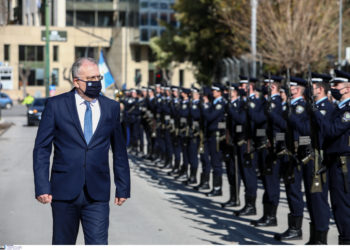 Θεοδωρικάκος