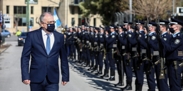 Θεοδωρικάκος