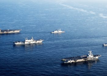 αεροπλανοφόρο