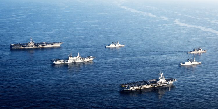 αεροπλανοφόρο