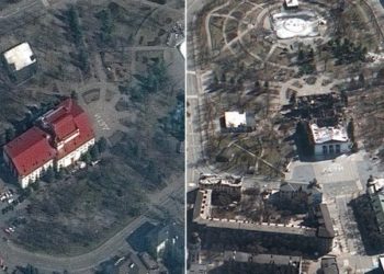 Μαριούπολη