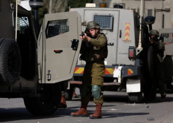 Δυτική Όχθη