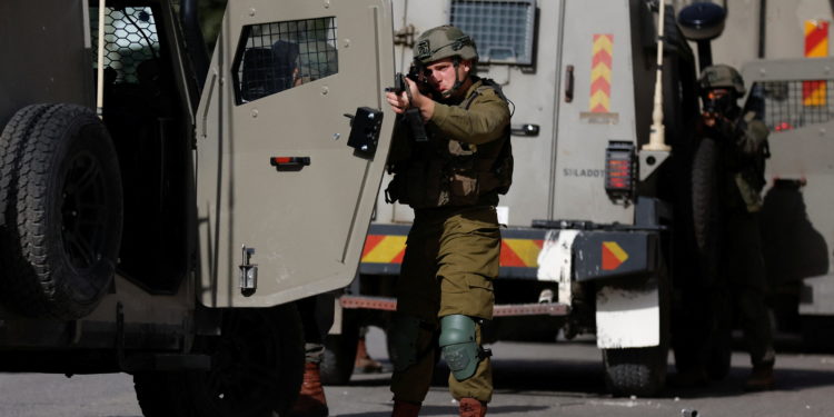 Δυτική Όχθη