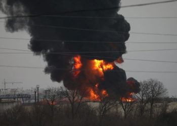 Μπέλγκοροντ