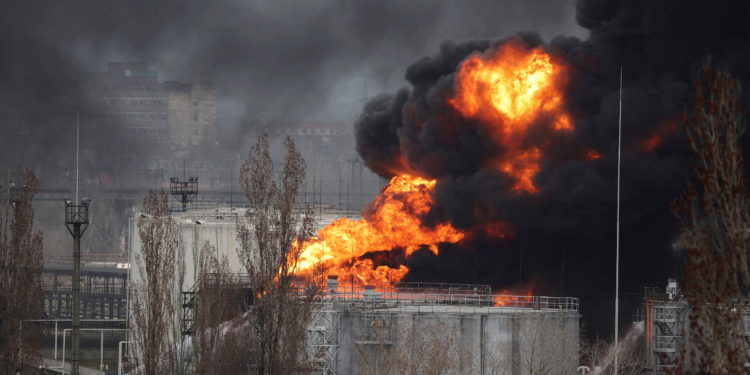 Μπέλγκοροντ