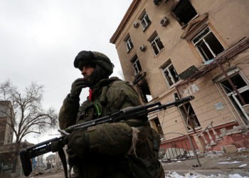 στρατολόγηση