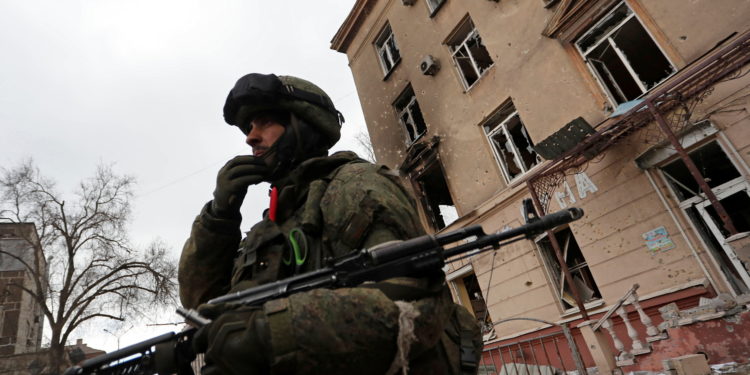 στρατολόγηση