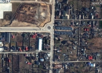 Ρωσία - Ουκρανία