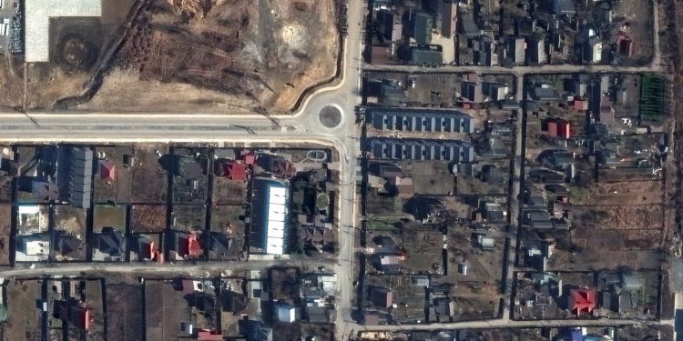 Ρωσία - Ουκρανία