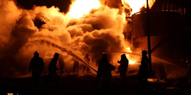 Ουκρανία - Κίεβο