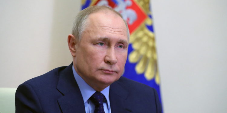 Πούτιν