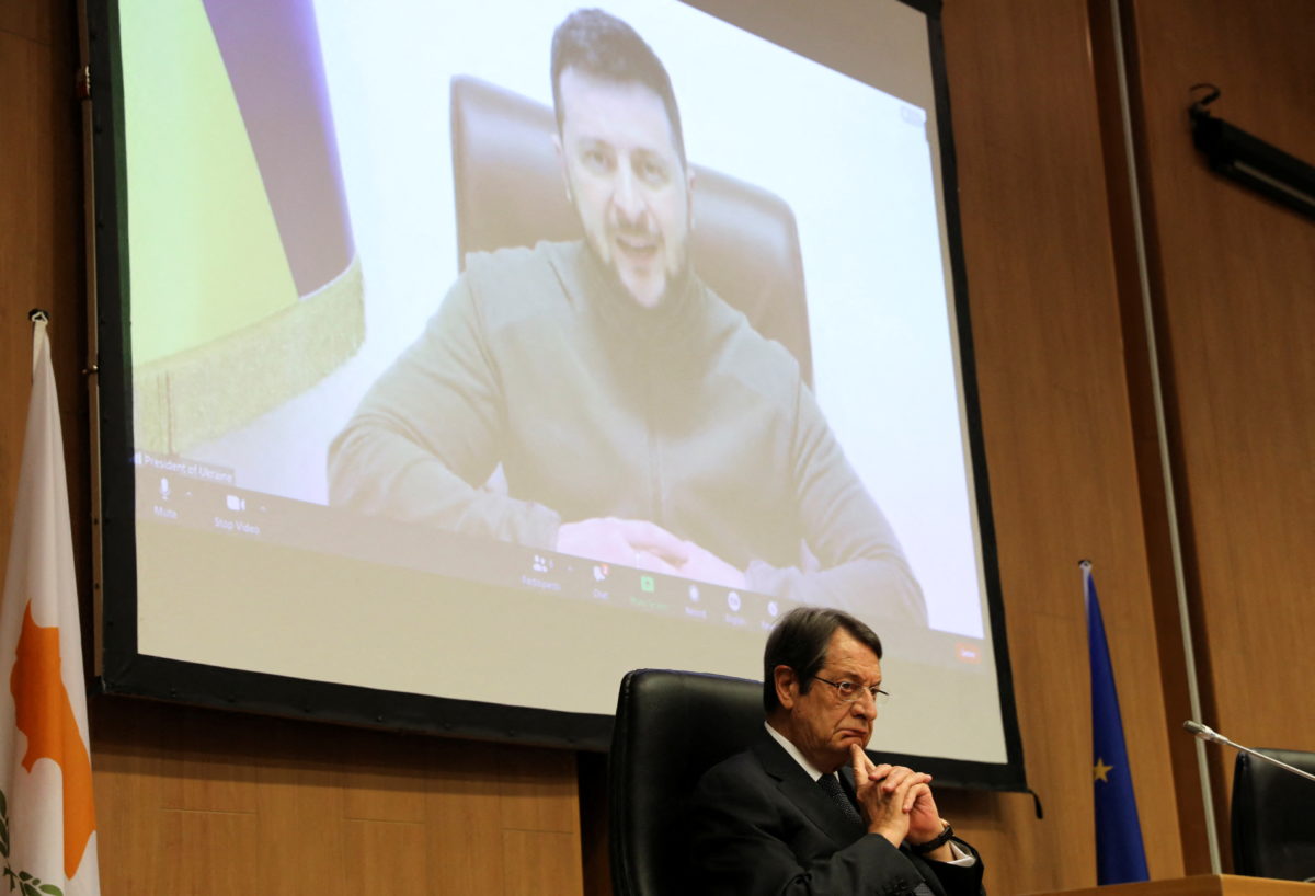 Αναστασιάδης