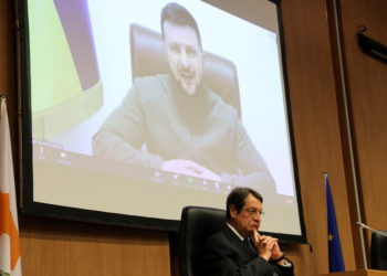 Αναστασιάδης