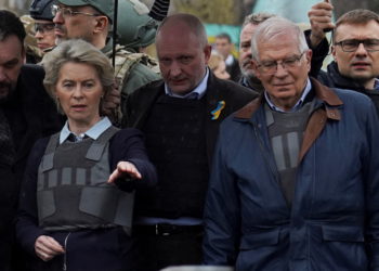 Ζοζέπ Μπορέλ