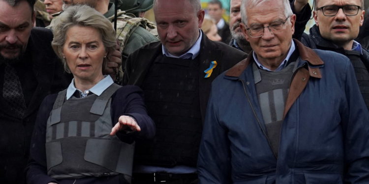 Ζοζέπ Μπορέλ