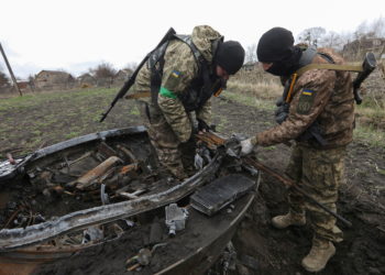 Μαριούπολη