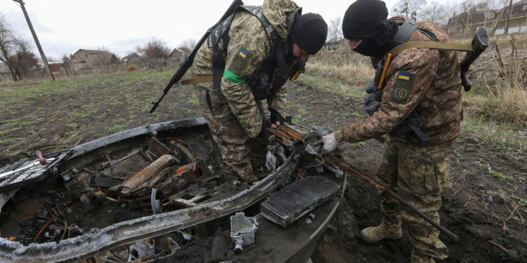 Μαριούπολη