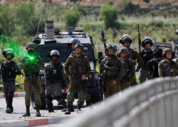 Δυτική Όχθη