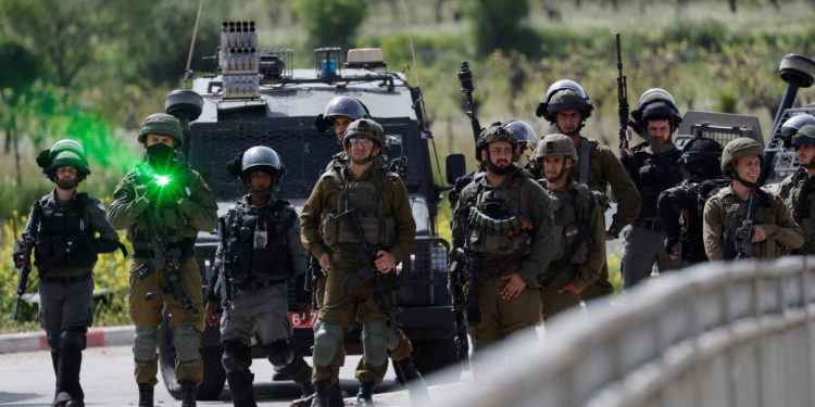 Δυτική Όχθη