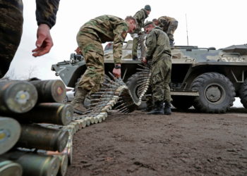 Μαριούπολη