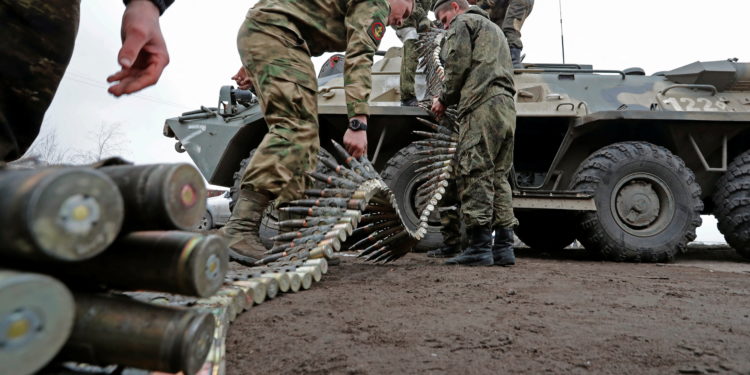 Μαριούπολη